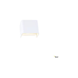 SLV - Appliques intérieures led mana diffuseur intérieur longueur 12 cm blanc 1000618