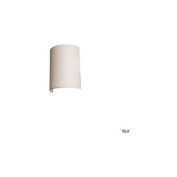 Abat-jour FENDA abat jour demi-cercle intérieur beige - SLV 1001276