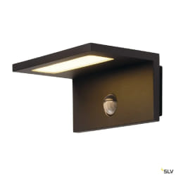 SLV 1001969 éclairage extérieur 9,8 W