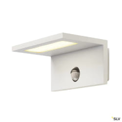 SLV LED SENSOR WL Éclairage mural extérieur