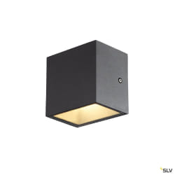 SLV 1002032 éclairage extérieur 10 W