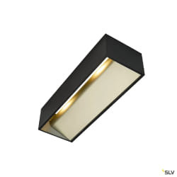 SLV LOGS IN L LED