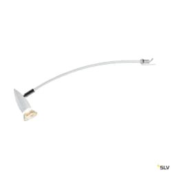 SLV DISPLAY ADL 50 - Blanc