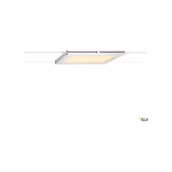 Spot LED PLYTTA pour système de câble basse tension TENSEO. Ce luminaire séduit par son design épuré qui le rend idéal pour l ...