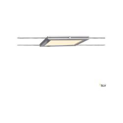 SLV - Systèmes câble tendu plytta spot pour câble tendu t.b.t. tenseo intérieur chrome led 98W 2700K 1002866