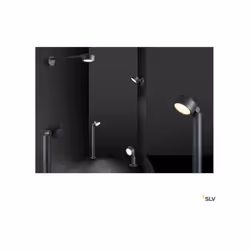 Une nouvelle gamme dans le monde des luminaires SLV ! Avec la gamme ESKINA, nous vous offrons des possibilités complètes pour ...