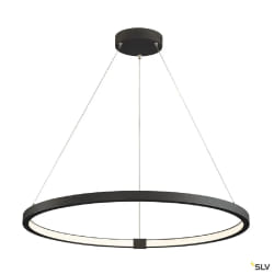 SLV One 80 DALI éclairage en suspension 32 W