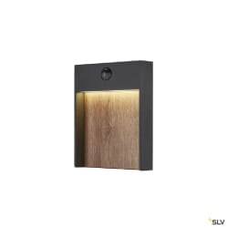 SLV Flatt Sensor LED 16 W