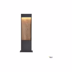 Vous recherchez un lampadaire qui s'installe facilement au sol Celui-ce doit présenter au minimum une classe de protection IP ...