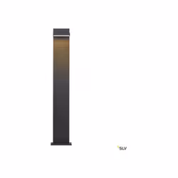 Les luminaires en aluminium de la gamme ABRIDOR proposent des solutions adaptées aux appliques et lampadaires. Luminaires uti ...