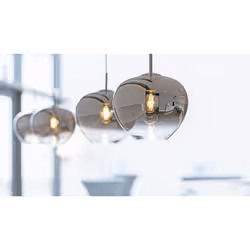 SLV Pantilo Convex 29 éclairage en suspension Support de fixation E27 - Vue supplémentaire 5