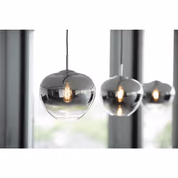 SLV Pantilo Convex 29 éclairage en suspension Support de fixation E27 - Vue supplémentaire 6