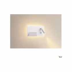 Idéale en liseuse ou en lampe de lecture, la gamme de luminaires SOMNILA offre un concept d’éclairage novateur et convivial.  ...