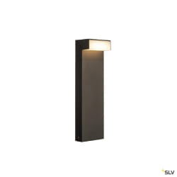 SLV L-LINE OUT 50 FL POLE Éclairage de plancher extérieur LED