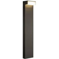 Luminaire led extérieur SLV 1003538 l-line out 80 led intégrée anthracite