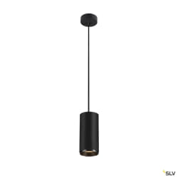 SLV NUMINOS PD PHASE L éclairage en suspension Support flexible 28 W