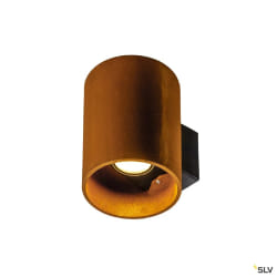 SLV Rusty Up/Down WL Éclairage mural extérieur 14 W