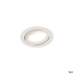 SLV Oculus DL Move Spot lumineux encastrable