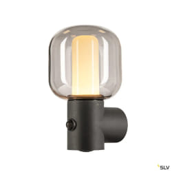SLV Ovalisk Sensor