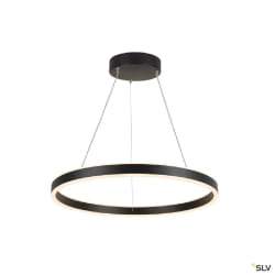 SLV One 60 PD Dali Up/Down éclairage en suspension Support de fixation