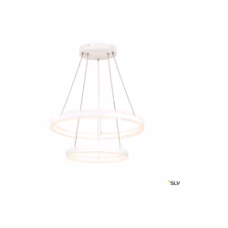 Minimalistes et modernes à la fois, les lampes de la série ONE attirent tous les regards. À cela s'ajoute un IRC élevé de plu ...