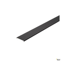 Profils grazia 60 diffuseur 15 m noir SLV 1004912