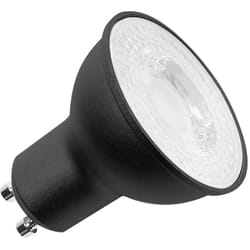 1005080 led cee f (a - g) GU10 réflecteur blanc chaud (ø x l) 50 mm x 54 mm 1 pc(s) S572322 - SLV