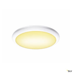 SLV RUBA Blanc