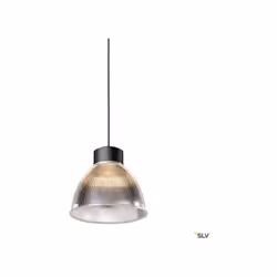 Réflecteur en plastique pour suspension PARA DOME > Découvrez le catalogue SLV complet en cliquant ici SLV... La passion de l ...
