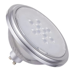 SLV QPAR111 ampoule LED 7,3 W GU10 F