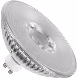 enquête Couleur d'éclairage= 2700 K blanc chaud description L'ampoule LED CMS transparente SLV 8W avec culot GU10Socket et fo ...