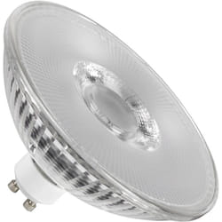 1005274 led cee f (a - g) GU10 réflecteur blanc chaud (ø x l) 111 mm x 61 mm 1 pc(s) S572882 - SLV