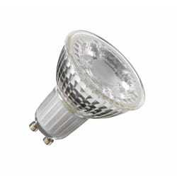 SLV QPAR51 ampoule LED 6 W GU10 G