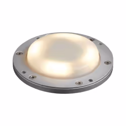 SMALL PLOT, encastré de sol extérieur, module LED, aluminium, LED, 3W, 3000K, IP67 Le module LED PLOT permet de réaliser des  ...