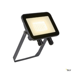 SLV FLOODI M Projecteur - Anthracite