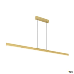 SLV ONE LINEAR 140 PHASE éclairage de plafond