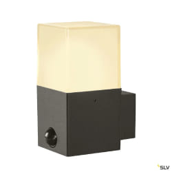 SLV GRAFIT - Anthracite
