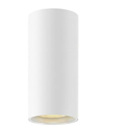 SLV - asto tube plafonnier 1x max 10w gu10 blanc - 1006440