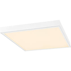 SLV - 1007499 Panel v 625 Plafonnier led led led intégrée 34 w blanc