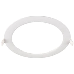 Downlight v 200 1007484 Cache blanc - SLV