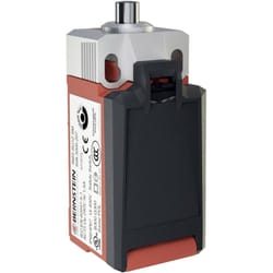 6083000228 IN65-SU1Z dghk Interrupteur de position 240 v/ac 5 a levier à galet d'équerre IP66/IP67 1 pc(s) - Bernstein