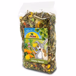 JR Farm 04785, Cochon d'inde, Hamster, Lapin, 500 g, Solide, 1 pièce(s)