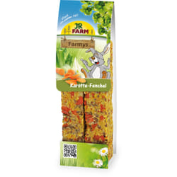 JR Farm Farmys Carrot – Fennel