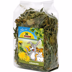 JR Farm 07101, Foin, 100 g, Lapin, 13,7%, 3,1%, 12%