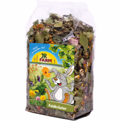JR Farm 07106, Foin, 200 g, Lapin, 13,1%, 2,7%, 11,3%