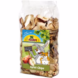 JR Farm 14375, Morceaux, 80 g, Lapin nain, 1,9%, 2,5%, 11,1%