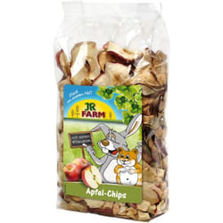 JR Farm 14375 aliment pour petits animaux Morceaux 80 g Lapin nain