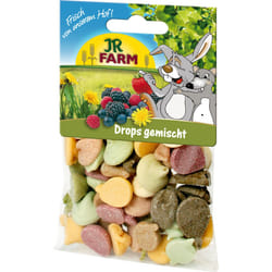 JR Farm 08386 En-cas 75 g Lapin