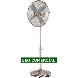 Paramètres du ventilateur de plafond: 40 cm Couleur des pales: gris aluminium 3 Type d'entraînement (inclus): Interrupteur à  ...