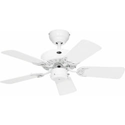 Ventilateur de plafond Royal Blanc 75